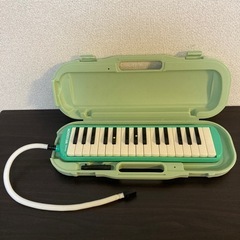 ピアニカ　スズキメロディオンの画像