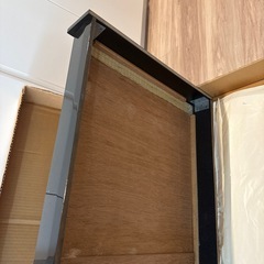 お雛様、台座、装飾台、畳の画像