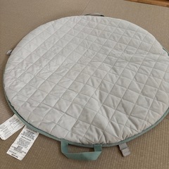 ベビージム　動物　木製フレーム　ベビー用品　おもちゃの画像