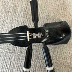 三線の画像