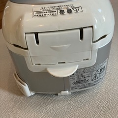 タイガー　炊飯器の画像