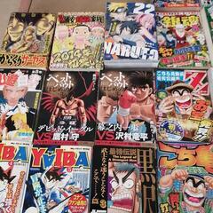 色んな本等の画像