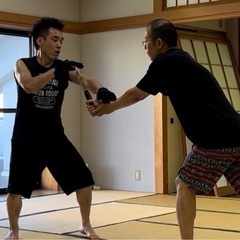 伊勢原市　護身術　心和会