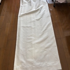遮光1級･遮熱･遮音カーテン＆遮熱･遮像レース4枚セット(RP002 IV 100X190cmセット)の画像