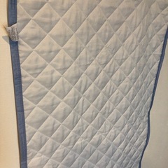 【新品】接触冷感キルトマットの画像