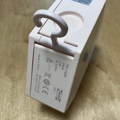 イケア 六角形ライト　センサー付き　IKEA LILLPITE   の画像