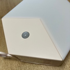 イケア 六角形ライト　センサー付き　IKEA LILLPITE   の画像