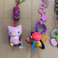 知育玩具の画像