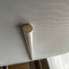 プラスチックポールの画像