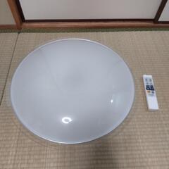 LEDシーリングライト アイリスオーヤマ