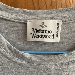 早い物勝ち　ヴィヴィアン　Tシャツの画像