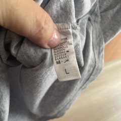 早い物勝ち　ヴィヴィアン　Tシャツの画像