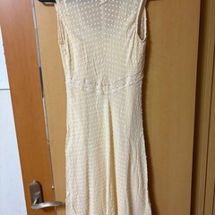 レベッカテイラー　ワンピース　美品の画像