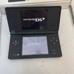 任天堂DSiの画像