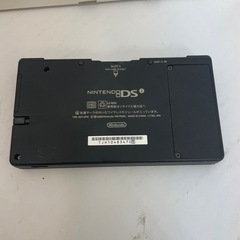 任天堂DSiの画像