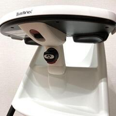 ベビービョルン　ベビーチェアーの画像