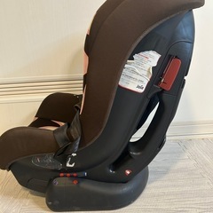 チャイルドシートの画像