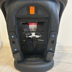 チャイルドシートの画像