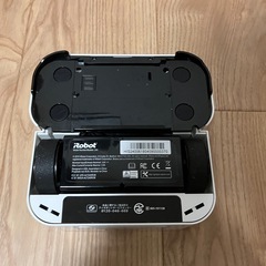 ブラーバ240jet アイロボット 床拭きロボットの画像