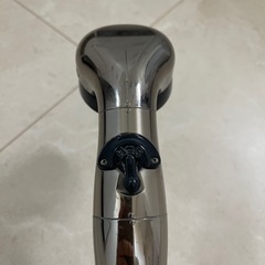 節水　シャワーヘッド　2年使用の画像