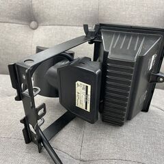 センサーライト 100V IQ-E150 151W ハロゲン型 防犯 札幌市手稲区の画像