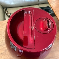 siroca  加湿器　5L  2020年製の画像