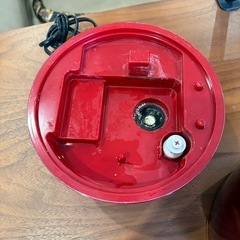 siroca  加湿器　5L  2020年製の画像