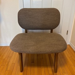 リビングダイニング1人用
チェア 