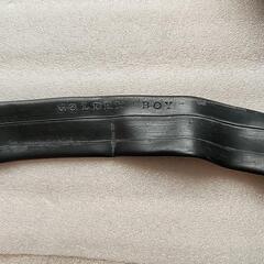 未使用自転車タイヤチューブの画像