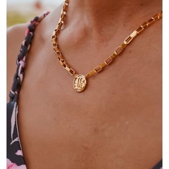 IRIEBEACH ネックレス
の画像