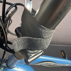 JIEBEIER 折りたたみ自転車の画像
