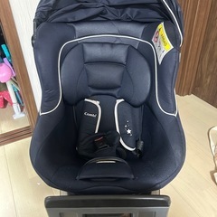 Combi    チャイルドシートの画像