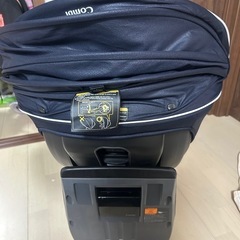 Combi    チャイルドシートの画像