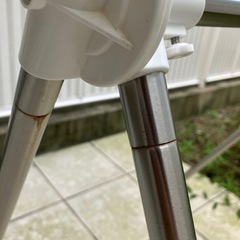 【引渡し確定】物干し竿の画像