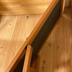 スタンドミラーの画像