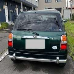 ミラジーノの画像