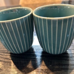マグカップセットの画像