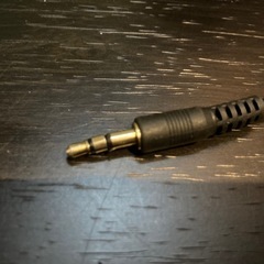 あげます ピュアクリスタル、スピーカーの画像