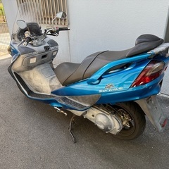 スカイウェイブ cj43aの画像