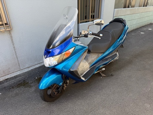 スカイウェイブ cj43a