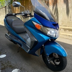 スカイウェイブ cj43aの画像