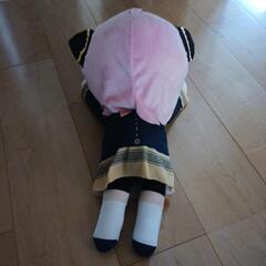 スパイファミリーアーニャぬいぐるみの画像