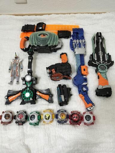 【中古】 仮面ライダーゴースト 変身玩具 まとめ売りセット DXゴーストドライバー 他 バンダイ 楽天市場】【中古】 仮面ライダーゴースト 仮面ライダーゴースト