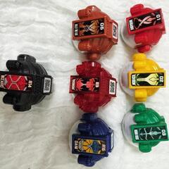 仮面ライダーゴースト 変身ベルト DXゴーストドライバー　他剣などの画像