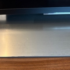 SONY BRAVIA KJ-55X8500D 55インチ 2016年製 4Kの画像