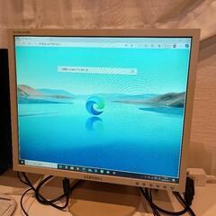 ジャンク液晶まとめての画像