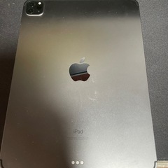 iPad Pro11インチ
の画像