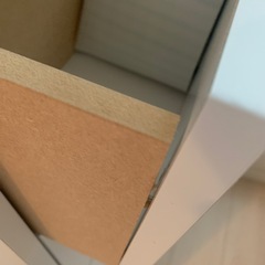 サニタリーチェストの画像