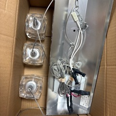 【難あり】ハロゲン ダウンライトの画像