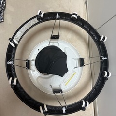 子供用品 ベビー用品 歩行器  ★美品 カトージ　ニューヨークベビーの画像